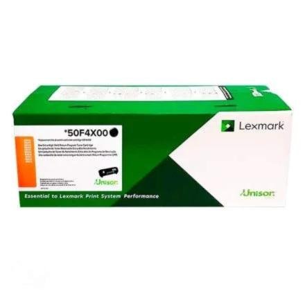 Toner Lexmark 52D4X00 Negro MS810 MS812 Toner Lexmark 52D4X00 Negro MS810 MS812