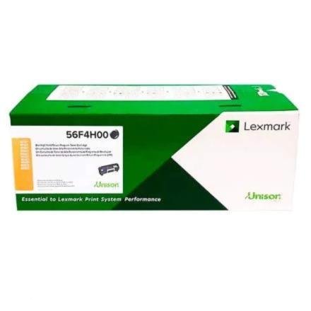 Toner Lexmark 56F4H00 Negro MS622 MS521 Toner Lexmark 56F4H00 Negro MS622 MS521