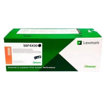 Toner Lexmark 56F4X00 Negro MX622 MS521 Toner Lexmark 56F4X00 Negro MX622 MS521