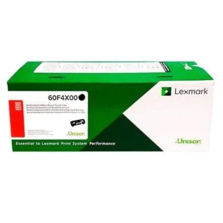 Toner Lexmark 60F4X00 Negro MX611 MX310 Toner Lexmark 60F4X00 Negro MX611 MX310