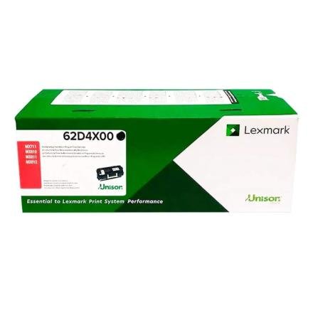Toner Lexmark 62D4X00 Negro MX710 MX810 Toner Lexmark 62D4X00 Negro MX710 MX810