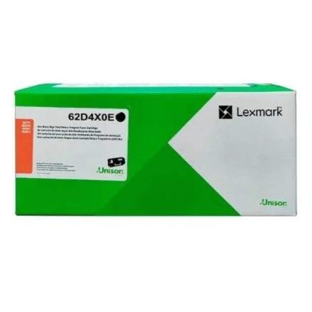 Toner Lexmark 62D4X0E Negro MX711 MX811 Toner Lexmark 62D4X0E Negro MX711 MX811