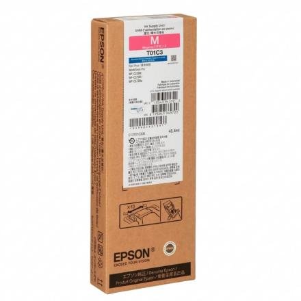 Tinta Epson T01C300 Magenta Original