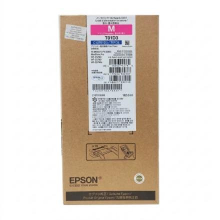 Tinta Epson T01D300 Magenta Original