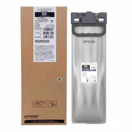 Tinta Epson T05A100 Negro Original