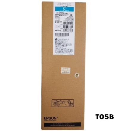 Tinta Epson T05B220 Cyan Original
