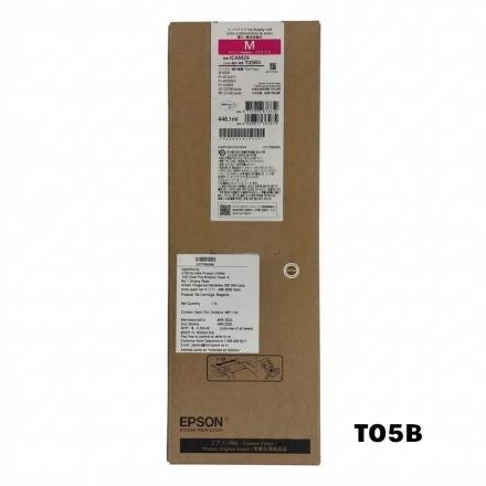 Tinta Epson T05B320 Magenta Original