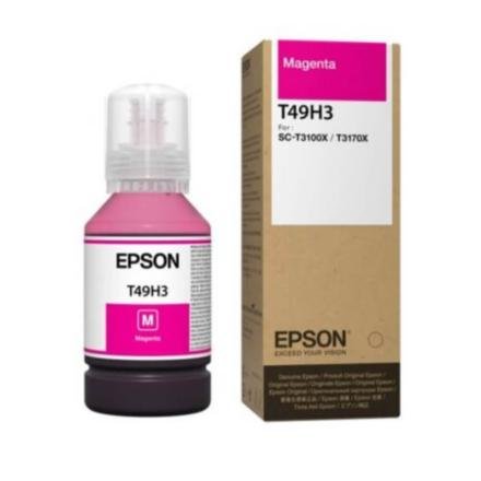 Tinta Epson T49H300 Magenta Original