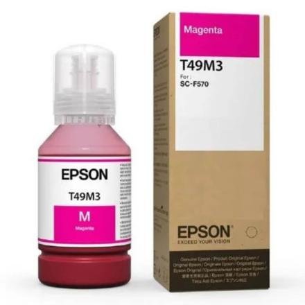Tinta Epson T49M320 Magenta Original