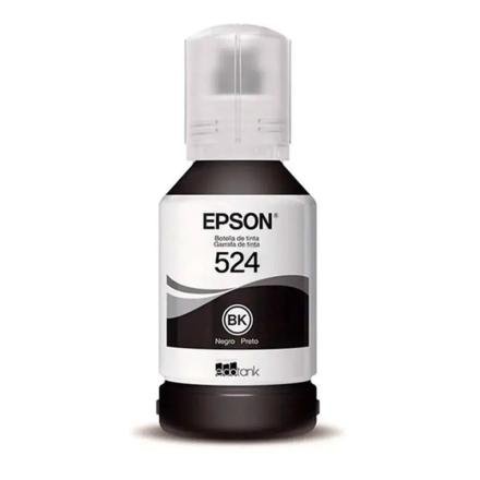Tinta Epson T524120 Negro Original