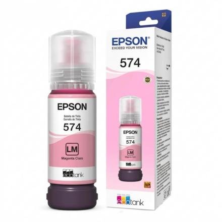 Tinta Epson T574620 Light Magenta Original