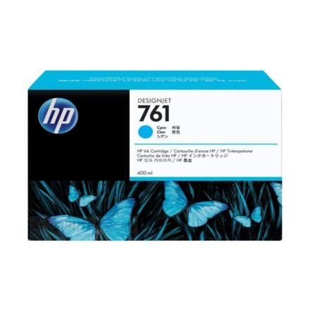 Tinta HP 761 CM994A Cyan Original