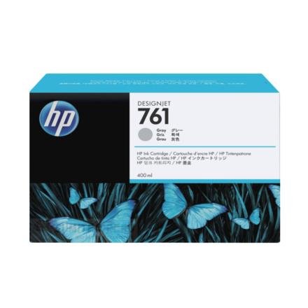 Tinta HP 761 CM995A Gris Original