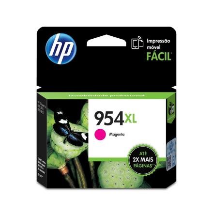 Tinta HP 954XL L0S65AL Magenta Original