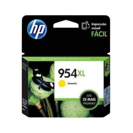 Tinta HP 954XL L0S68AL Amarillo Original Tinta HP 954XL L0S68AL Amarillo Original