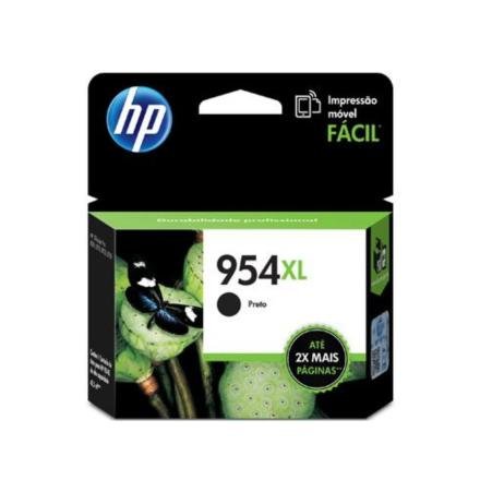 Tinta HP 954XL L0S71AL Negro Original Tinta HP 954XL L0S71AL Negro Original