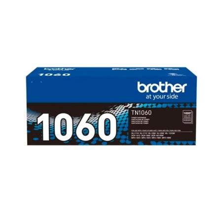 Toner Brother TN-1060 Negro Original