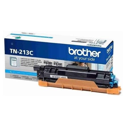 Toner Brother TN-213C Cyan Original Toner Brother TN-213C Cyan Original