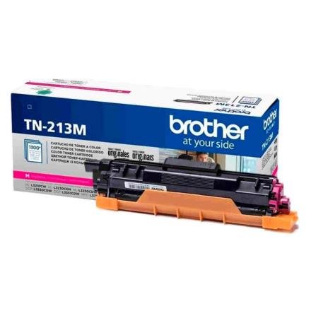 Toner Brother TN-213M Magenta Original Toner Brother TN-213M Magenta Original