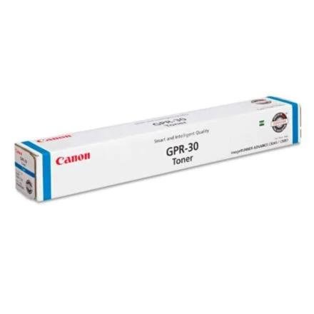 Toner Canon GPR-30 Cyan Original Toner Canon GPR-30 Cyan Original