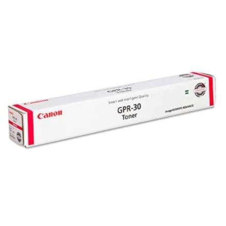 Toner Canon GPR-30 Magenta Original Toner Canon GPR-30 Magenta Original