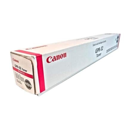 Toner Canon GPR-32 Magenta  Original Toner Canon GPR-32 Magenta  Original