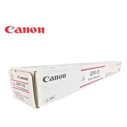 Toner Canon GPR-55  Magenta Original Toner Canon GPR-55  Magenta Original