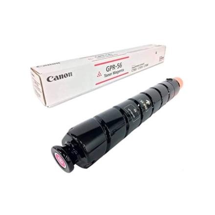 Toner Canon GPR-56 Magenta Original Toner Canon GPR-56 Magenta Original
