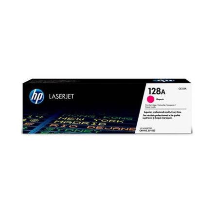 Toner HP 128A Color Magenta CF323A para Impresora LaserJet