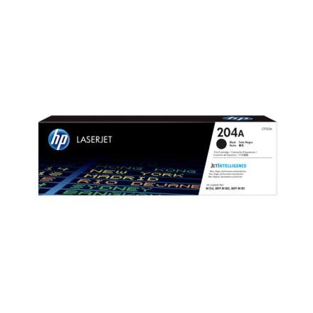 Toner HP 204A Color Negro CF510A para Impresora LaserJet