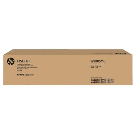 Toner HP W9005MC Color Negro para Impresora LaserJet Toner HP W9005MC Color Negro para Impresora LaserJet