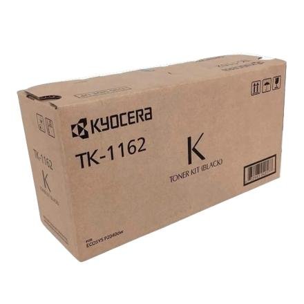 Toner Kyocera TK-1162 Negro Original Toner Kyocera TK-1162 Negro Original