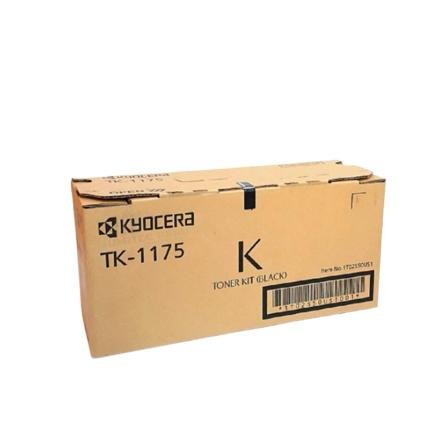 Toner Kyocera TK-1175 Negro Original Toner Kyocera TK-1175 Negro Original