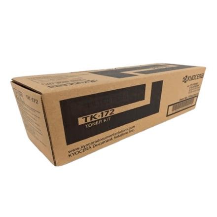Toner Kyocera TK-172 Negro Original Toner Kyocera TK-172 Negro Original