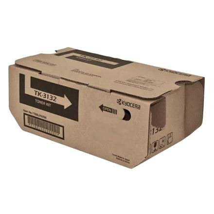 Toner Kyocera TK-3132 Negro Original Toner Kyocera TK-3132 Negro Original
