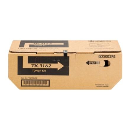 Toner Kyocera TK-3162  Negro Original Toner Kyocera TK-3162  Negro Original