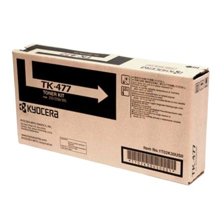 Toner Kyocera TK-477 Negro Original Toner Kyocera TK-477 Negro Original