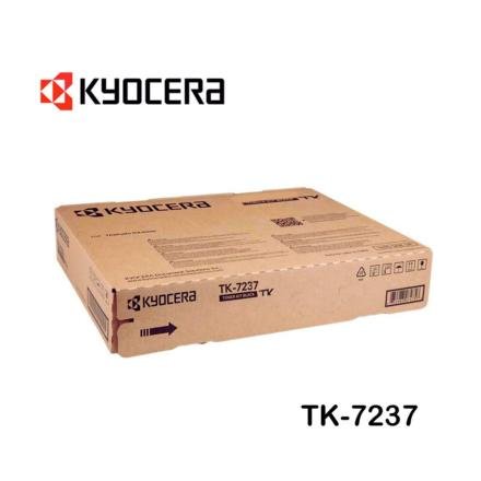 Toner Kyocera TK-7237 Negro Original Toner Kyocera TK-7237 Negro Original