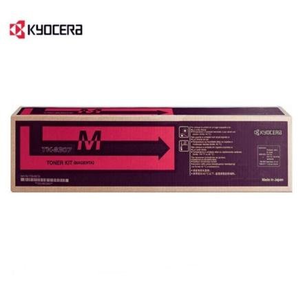 Toner Kyocera TK-8307M Magenta Original Toner Kyocera TK-8307M Magenta Original