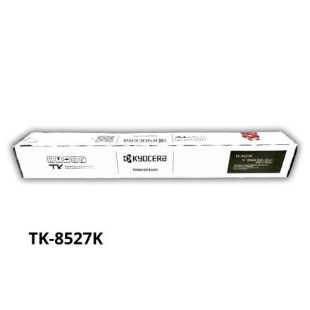 Toner Kyocera TK-8527K Negro Original Toner Kyocera TK-8527K Negro Original