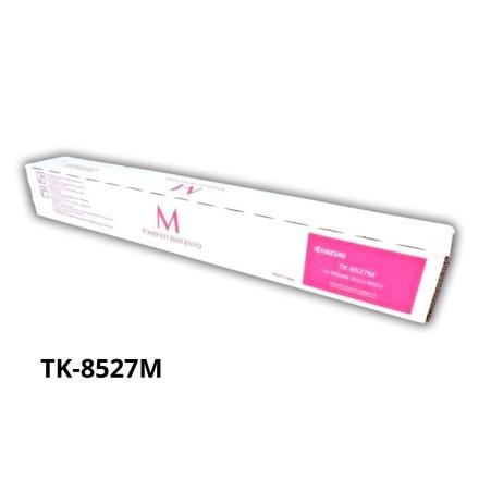 Toner Kyocera TK-8527M Magenta Original Toner Kyocera TK-8527M Magenta Original