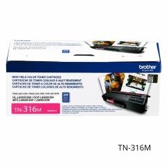 Toner Brother TN-316M Magenta Original