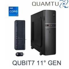 Computadora Intel Core i7 11700 (2.5 GHz) 16 MB  11VA GEN