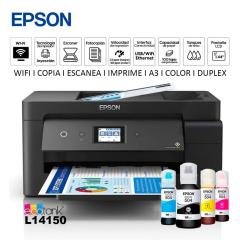 Impresora de tinta Epson EcoTank L14150