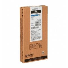 Tinta Epson T01C100 Negro Original