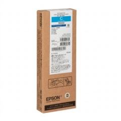 Tinta Epson T01C200 Cyan Original