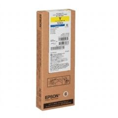 Tinta Epson T01C400 Amarillo Original