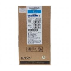 Tinta Epson T01D200 Cyan Original