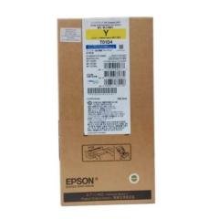 Tinta Epson T01D400 Amarillo Original