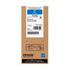 Tinta Epson T11A220 Cyan Original